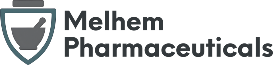 Melhem Pharmaceuticals